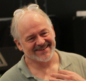 Dennis Collins Johnson