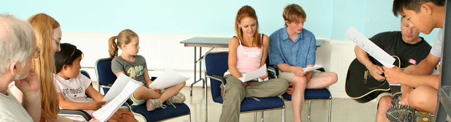 dennis johnson performance workshops